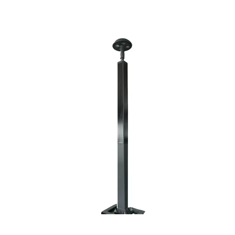 Solar Street Light Led - TIANXIANG Fabrieksprijs Klassieke Europese Stijl Hoge