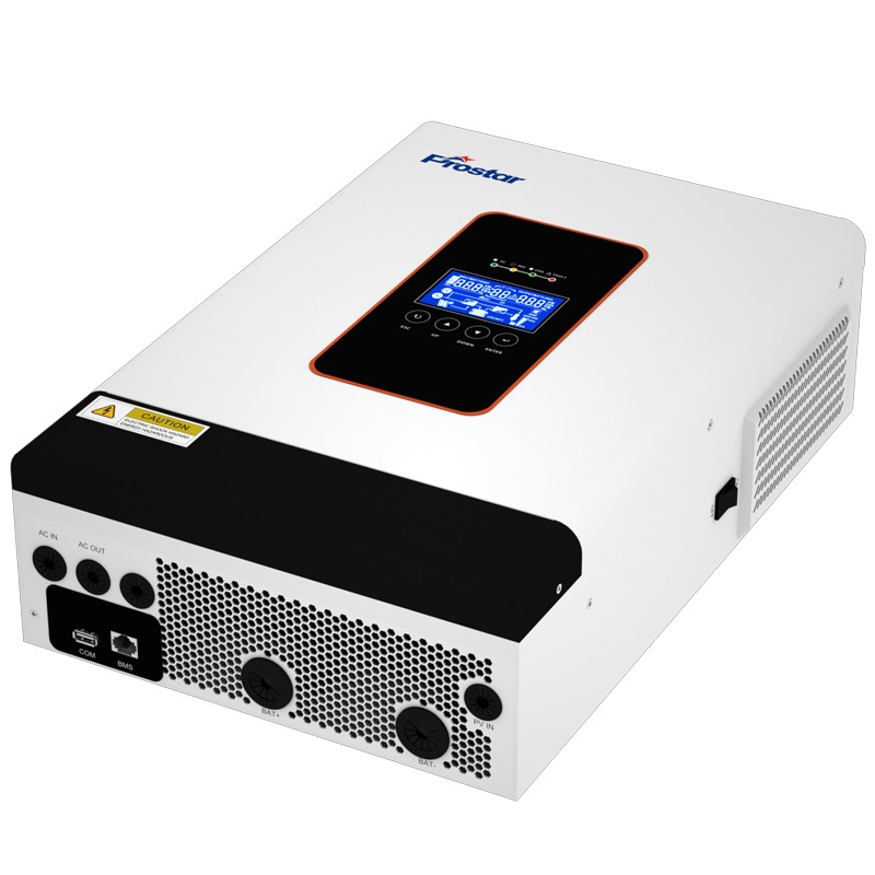 【2026】3.6kw 12V 24V 48V Zuiver - Renewable Energy Us recensie en prijs