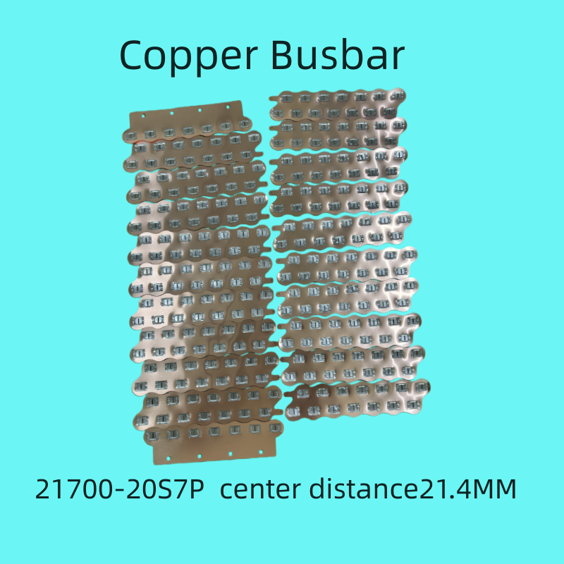 Bestverkochte batterijconnecto - Bus Bar Copper recensie en prijs