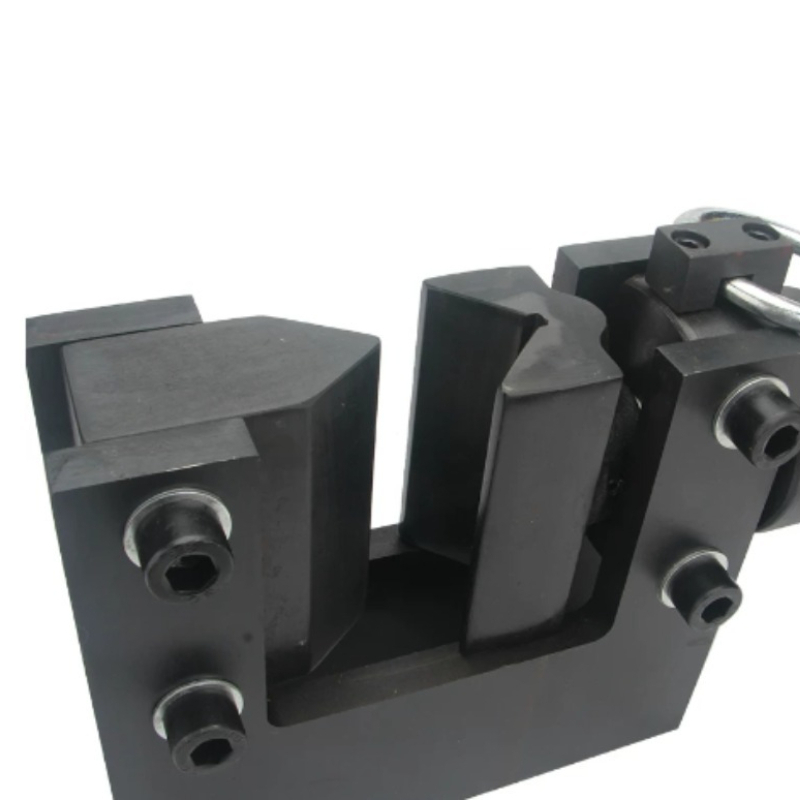 Open type elektrische hydrauli - Bus Bar Copper recensie en prijs