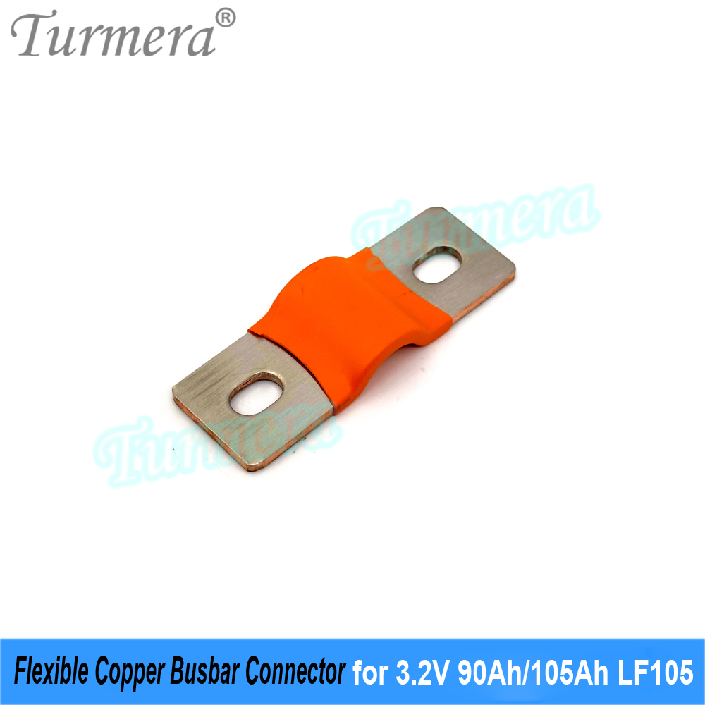 Turmera 12V 24V 48V Lifepo4 Ba - Bus Bar Copper recensie en prijs