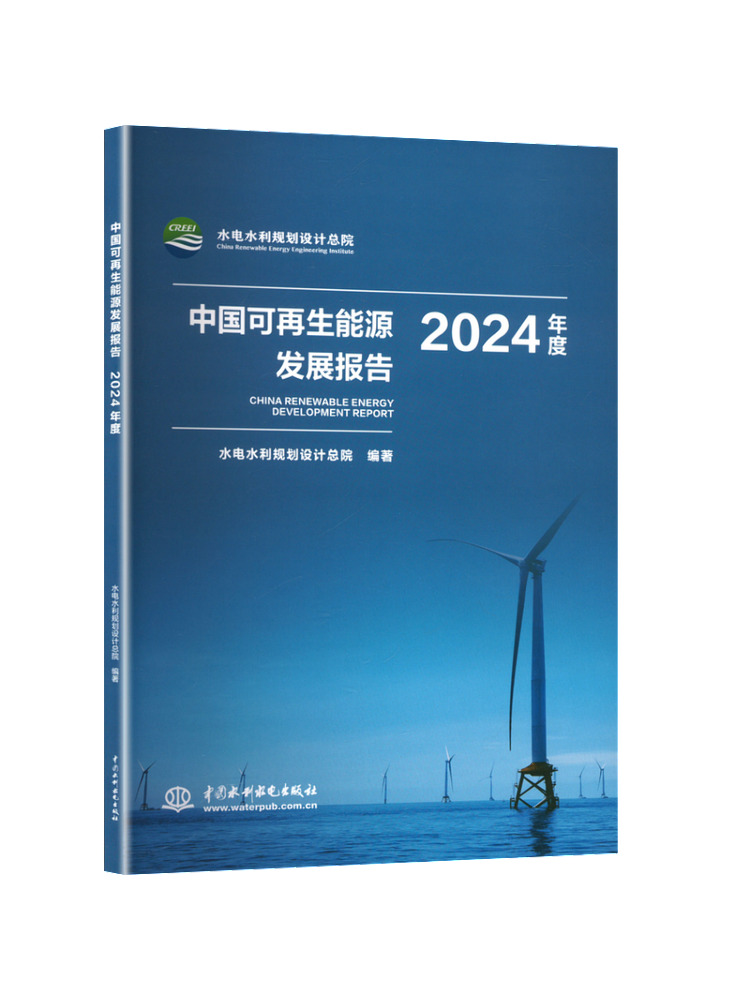 Book-Winshare China's rapport  - Renewable Energy In China recensie en prijs