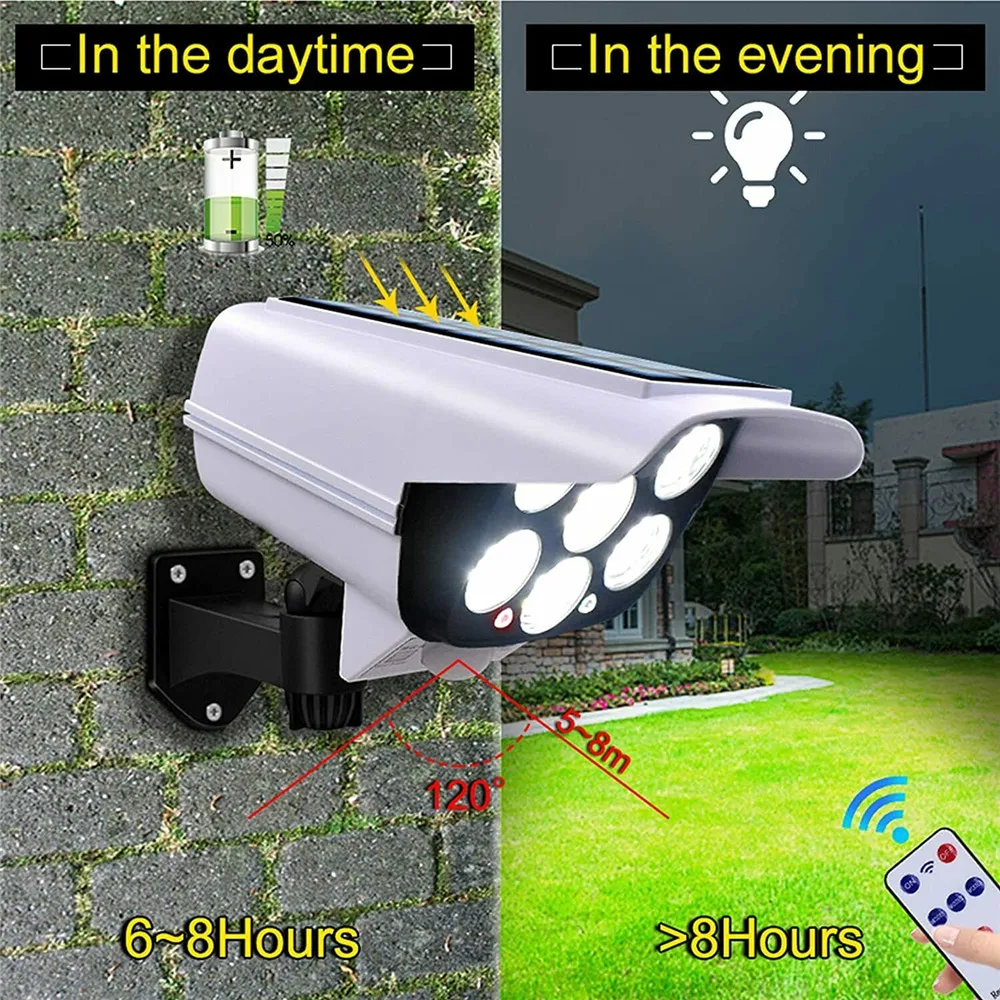 Outdoor Solar Light Bewegingss - Solar Street Light Led recensie en prijs