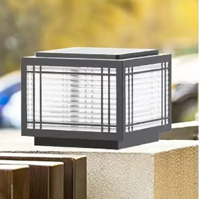 Helderwitte buitenlamp voor de - Solar Street Light Led recensie en prijs
