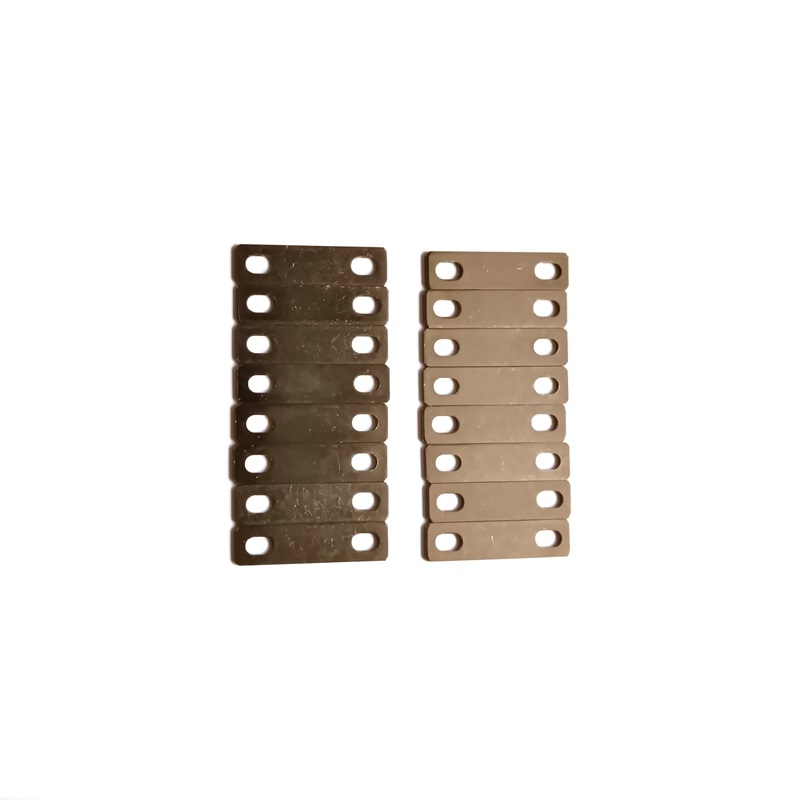 16 stks Bus Bars Connector Kop - Bus Bar Copper recensie en prijs
