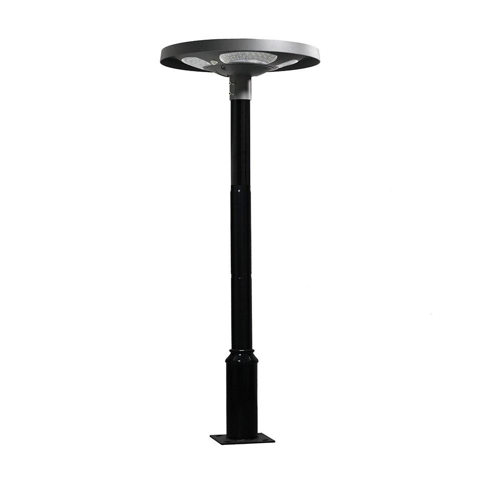 Waterdichte IP65 UFO Solar LED - Solar Street Light Led recensie en prijs