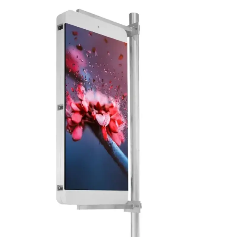Aanpasbaar waterdicht LED-sche - Solar Street Light Led recensie en prijs