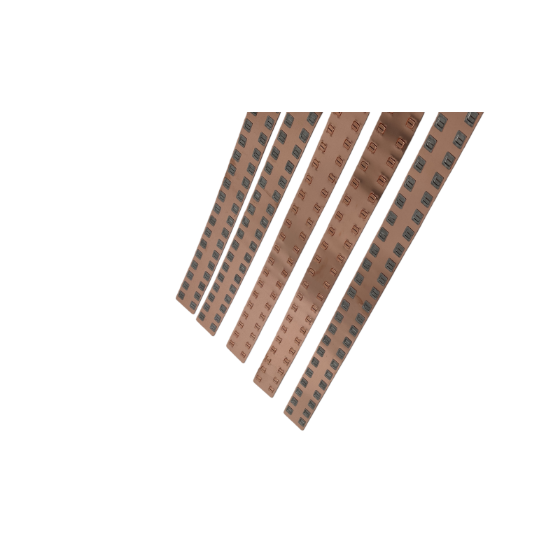 2P koperen busbar voor lithium - Renewable Energy Us recensie en prijs