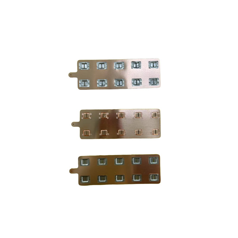 Koper 0,5 mm 21700-2 * 5p batt - Bus Bar Copper recensie en prijs