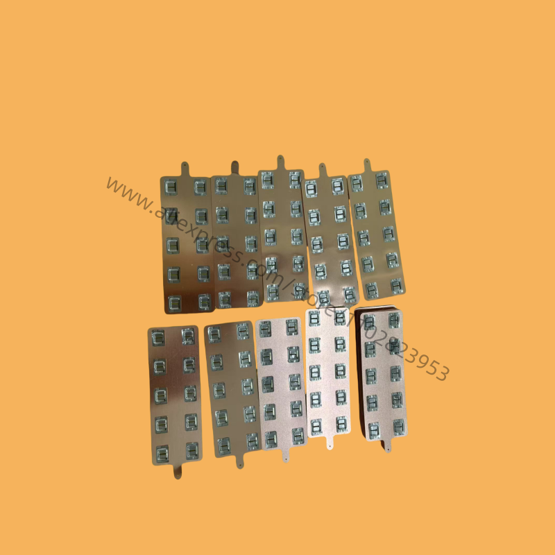 Koper 0,5 mm 21700-2 * 5p batt - Bus Bar Copper recensie en prijs