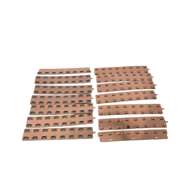 21700-13S8P Koperen busbar voo - Bus Bar Copper recensie en prijs