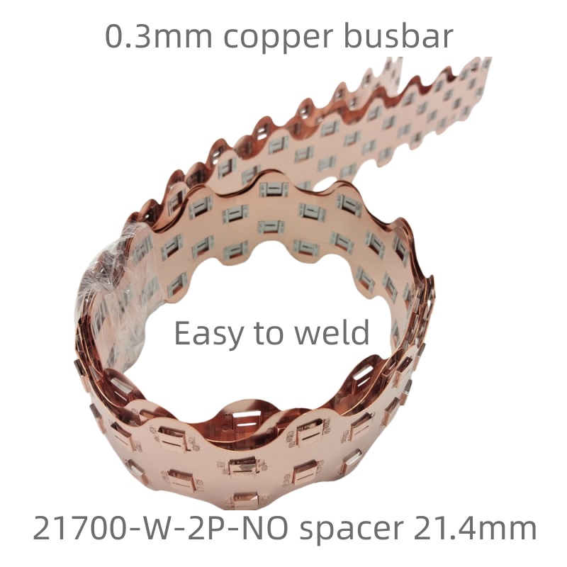Wellgo Fabrikant Power Accu Ra - Bus Bar Copper recensie en prijs